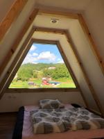 Vikednica ZEA - Bed and Breakfast Dobro Selo