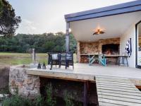 Land's End Private Game Reserve - B&B