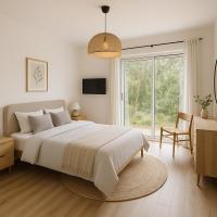 Les Prés - B&B Noaillan