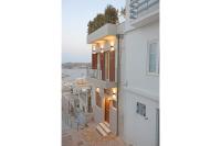 Siroa Atrium - B&B Ermoupoli