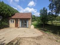 South Lodge - B&B Chelsham
