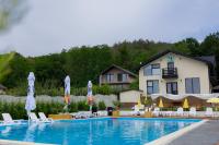 Vaya Retreat - B&B Săsenii Vechi