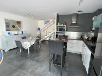 "Maison de la mer" à 200 m de la plage - St Jean de Monts - B&B Saint-Jean-de-Monts