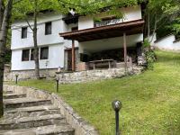 Forest Hill - B&B Troyan