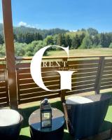 Apartmány GRENT Donovaly - B&B Donovaly