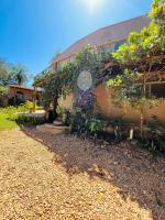 Casahighvibes - B&B Alto Paraíso de Goiás