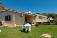 Villino Mimosa - Ferienwohnung Costa Rei
