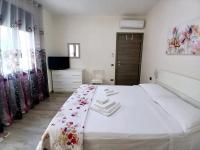 Standard Doppelzimmer