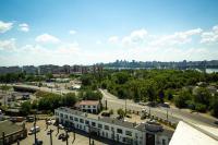 Doba In Ua Luhovska255 Apartments - B&B Dnipro