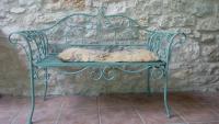 Casa Rural Fuentetrigo - Bed and Breakfast