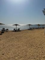 Luxusní apartmán - B&B Hurghada