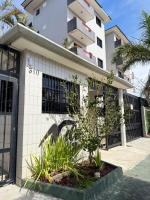 Apartamento Duplex - B&B Bertioga