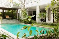 Bali Bliss Residence - B&B Seminyak