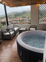 edificiourrao - Ferienwohnung Urrao