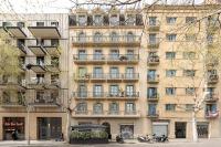 Ola Living Viladomat - Ferienwohnung Barcelona