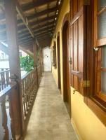 Viva Brasil Pousada - Chambres d'hôtes Paraty