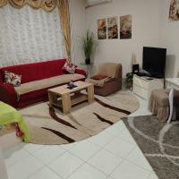 PRAMAC - stan na dan - Bed and Breakfast Belgrado