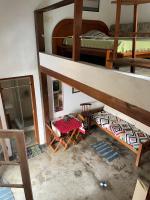 Appartement 1 Chambre avec Vue sur la Mer et Terrasse