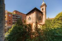 Art Luxury apartment in the heart of Bologna - B&B Bologna