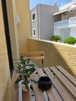 Canvas at Koskinou - B&B Koskinoù