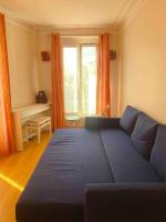 Paris Family Tour Eiffel - B&B Parigi