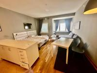 Skarholmen Stockholm Apartment - B&B Stoccolma