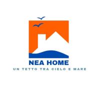 Nea Home - Un tetto tra cielo e mare - B&B Falconara Marittima