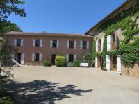 Gîtes de La Carrétarié - Ferienwohnung