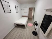 Habitación Individual