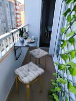 Linares 10 - B&B Santander