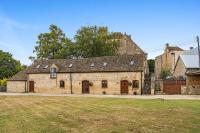 Kestrel Barn - B&B Frocester