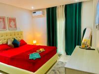 Doppelzimmer mit Terrasse