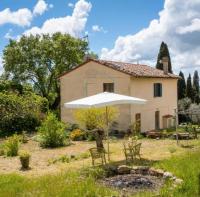 Podere Vinciguerra 39 - B&B Serrazzano