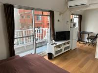 Ohori Park INN - Ferienwohnung Fukuoka