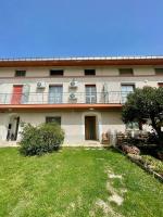 La porta del Gran Sasso - Bed and Breakfast Montorio al Vomano