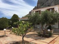 Le Falesie di San Vito Lo Capo - B&B San Vito Lo Capo