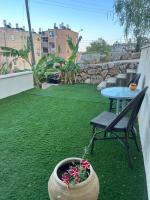 דירת אירוח גלילי - B&B Kiryat Shmona