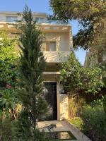 Cozy studio-88- #74 Pool-Clubhouse by Spacey - B&B Cairo