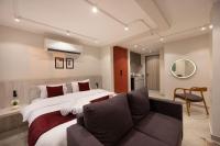 Cool&Comfortable Studio -88 by Spacey #76 - B&B El Cairo