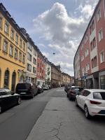 Altstadtviertel Würzburg - Ferienwohnung Würzburg