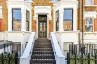 Studio 16 OneStay Maida Vale - B&B Londra
