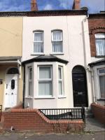 89 Cavendish Street - B&B Belfast