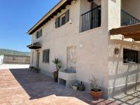 Casa Manuela - Ferienwohnung Montefrío