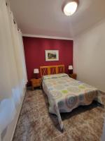 Vivienda Vacacional Meridiano - B&B Las Pinedas
