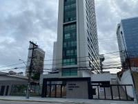 Flat Ramada by Wyndham - Boa viagem - Apto 1006 - Bed and Breakfast Recife