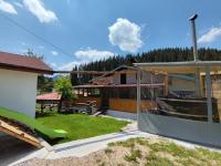 Калиновата къща - B&B Stoykite