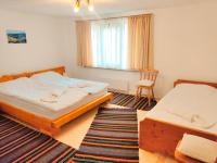 Appartamento con 2 Camere da Letto