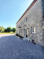 Chambre d'hôtes La clef des Champs à La Source de nos Racines - B&B Beaufort