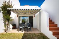 Casa Branca mit Gemeinschaftspool - B&B Porches