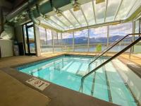 Akiskinook Resort by StayIn - B&B Windermere